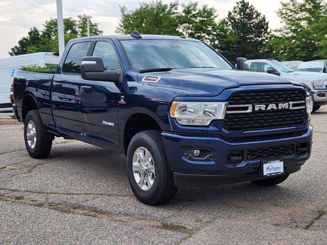 new 2024 Ram 2500 car, priced at $67,941