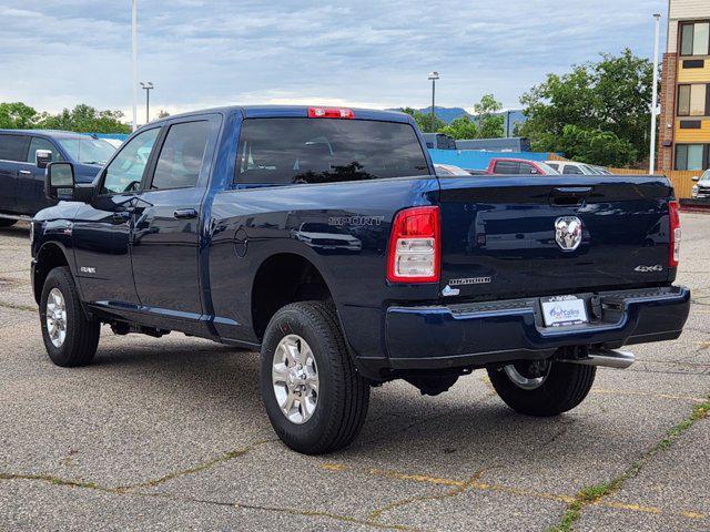 new 2024 Ram 2500 car, priced at $67,941