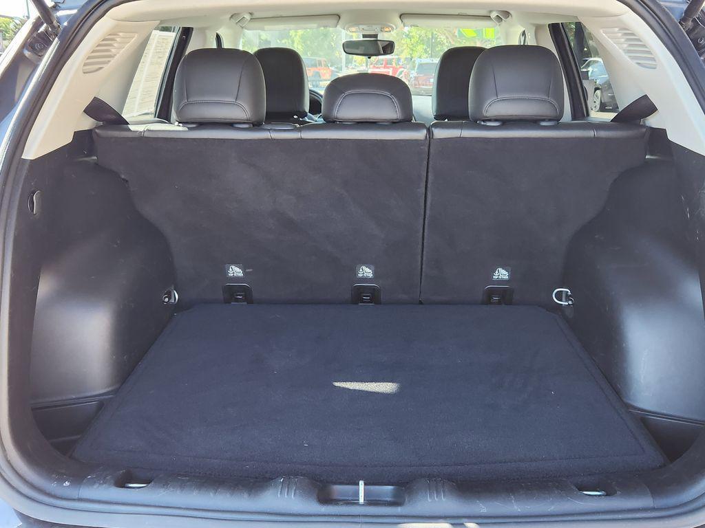 used 2019 Jeep Compass car, priced at $19,398