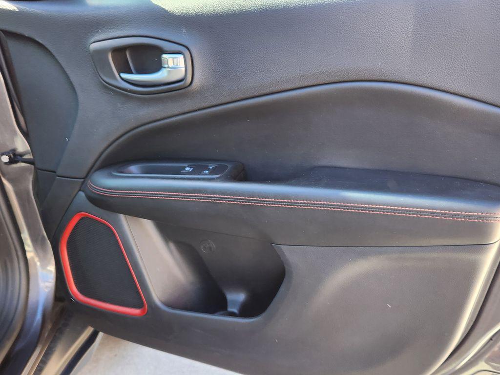 used 2019 Jeep Compass car, priced at $19,398