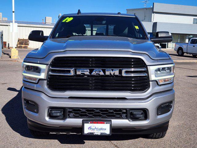 used 2019 Ram 2500 car, priced at $36,794