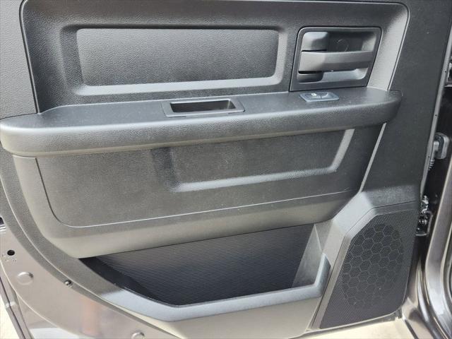 used 2024 Ram 3500 car, priced at $61,995