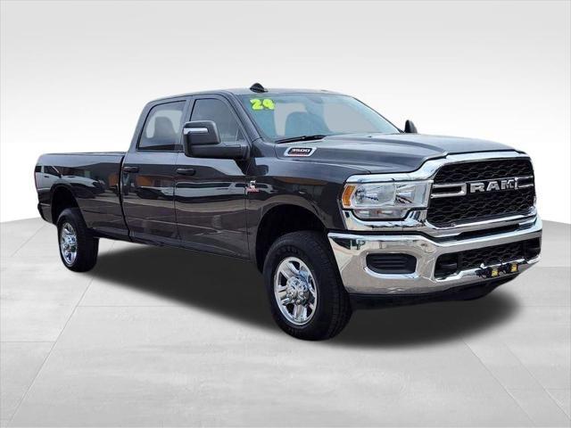 used 2024 Ram 3500 car, priced at $61,495