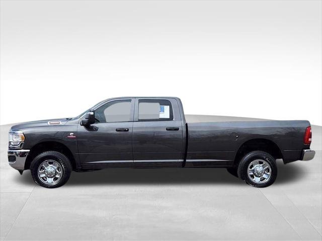 used 2024 Ram 3500 car, priced at $61,495