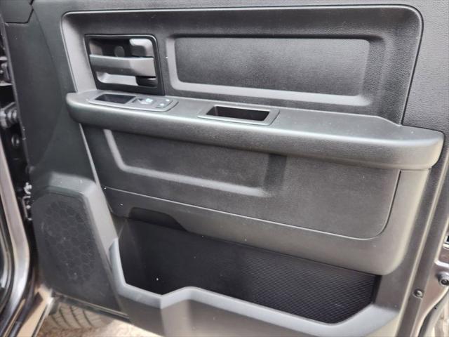 used 2024 Ram 3500 car, priced at $61,995