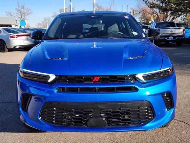 new 2024 Dodge Hornet car, priced at $43,976