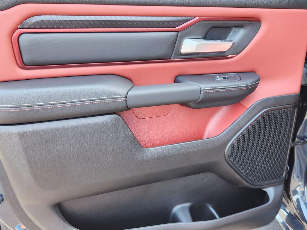 new 2026 Ram 1500 car, priced at $64,917