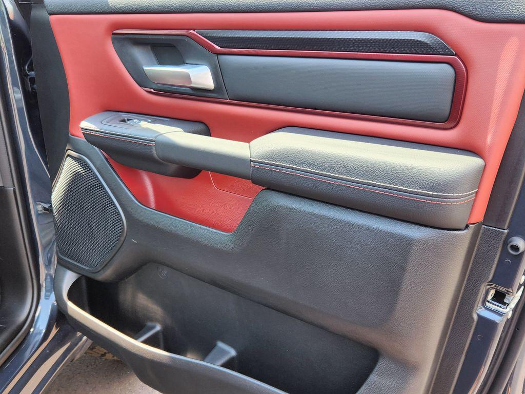 new 2026 Ram 1500 car, priced at $64,917