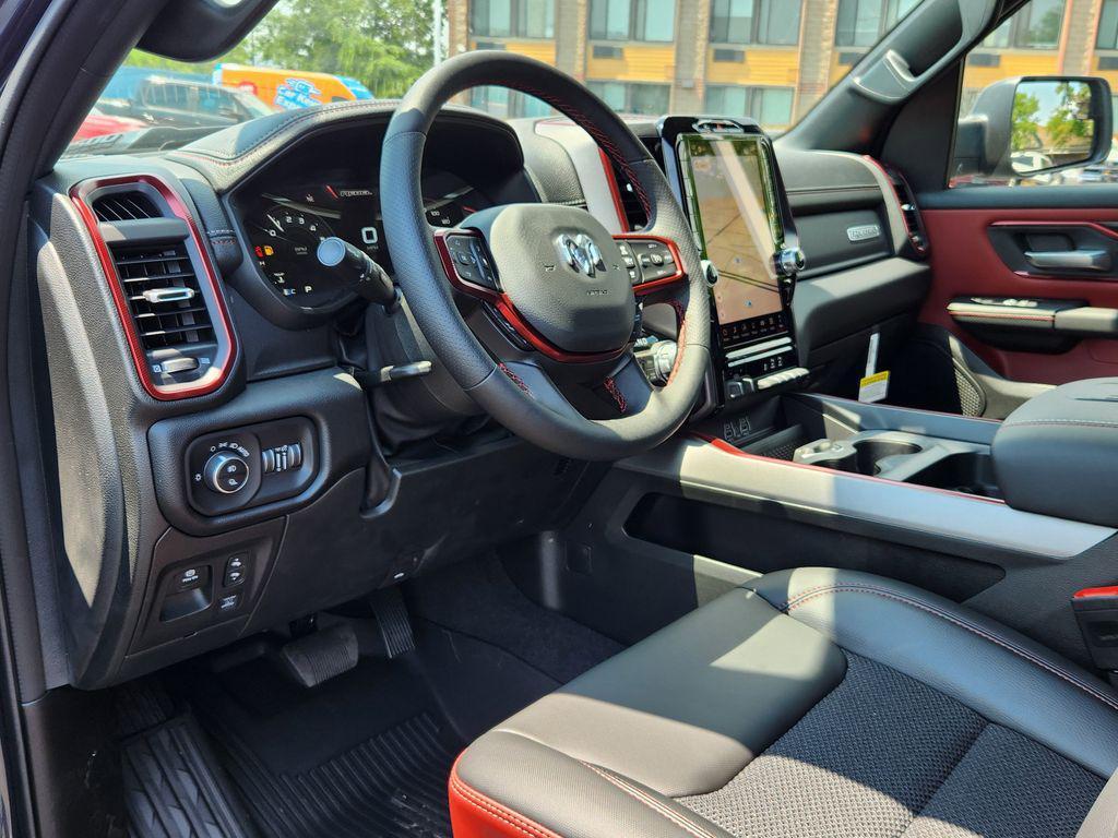new 2026 Ram 1500 car, priced at $64,917