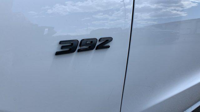 new 2024 Dodge Durango car, priced at $86,064