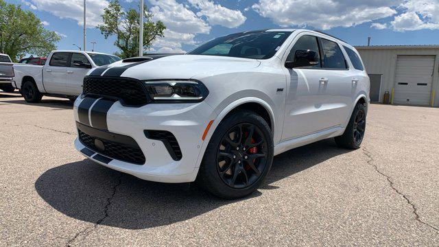 new 2024 Dodge Durango car, priced at $86,064