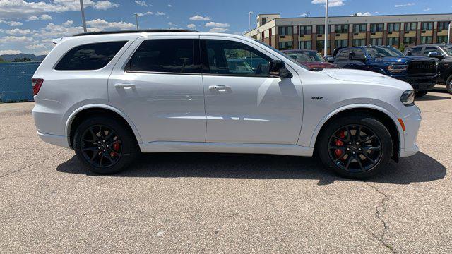 new 2024 Dodge Durango car, priced at $86,064