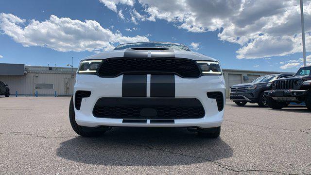 new 2024 Dodge Durango car, priced at $91,729