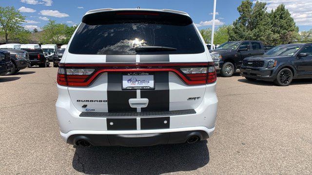 new 2024 Dodge Durango car, priced at $86,064