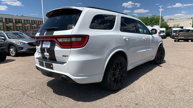 new 2024 Dodge Durango car, priced at $91,729