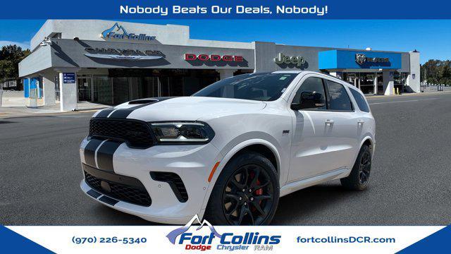 new 2024 Dodge Durango car, priced at $91,729