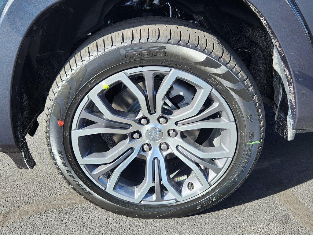 new 2026 Ram 1500 car, priced at $84,151