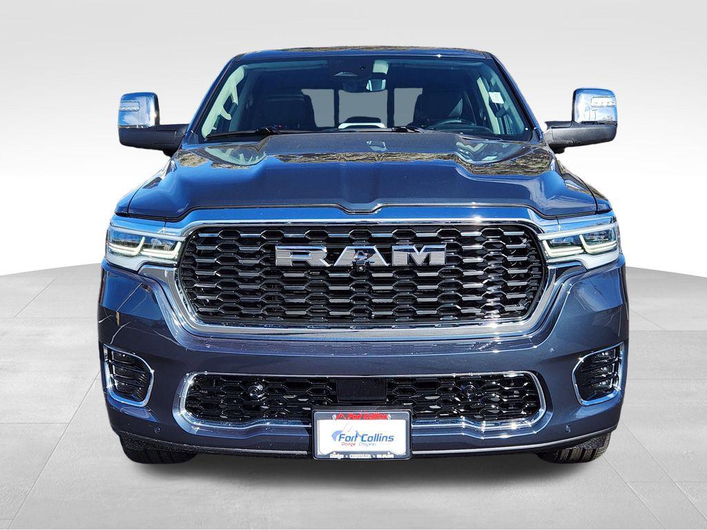 new 2026 Ram 1500 car, priced at $84,151