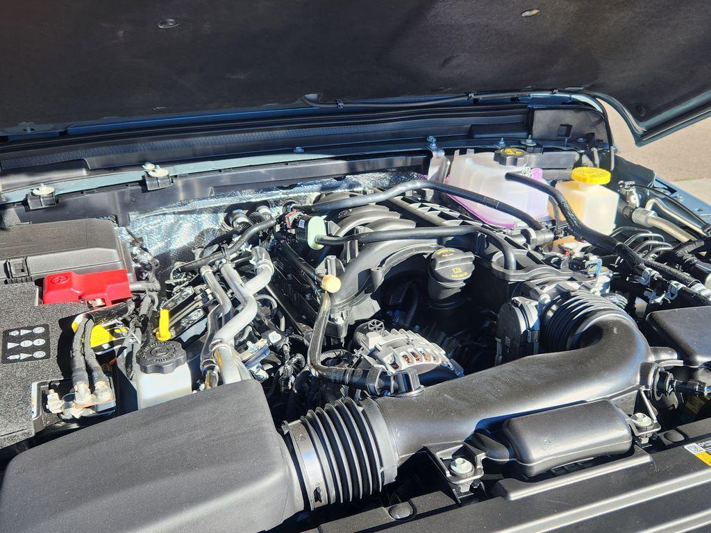 new 2026 Jeep Gladiator car, priced at $50,760