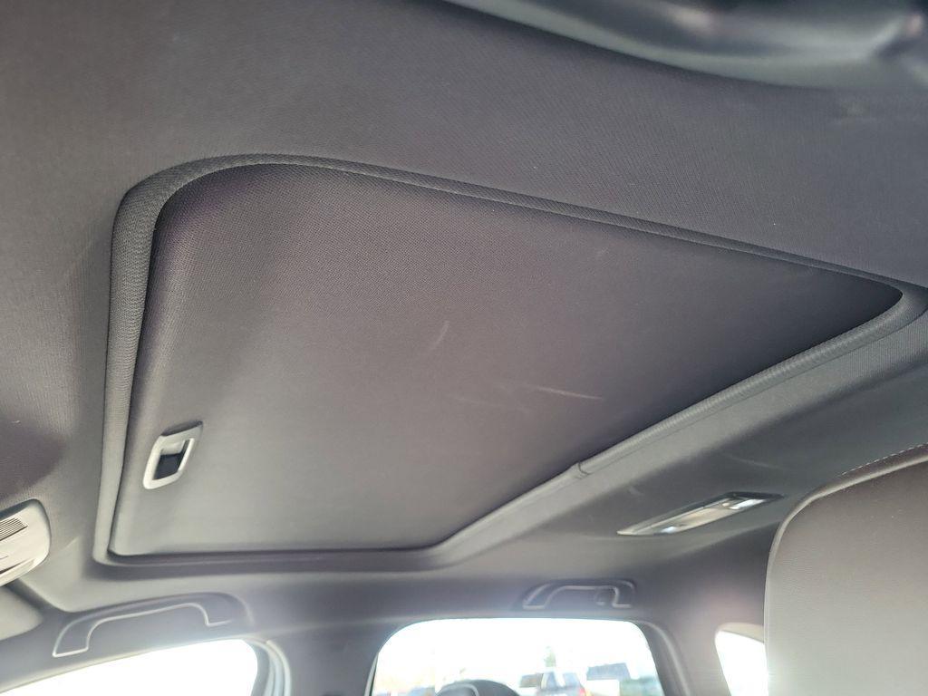 used 2023 Mazda CX-5 car, priced at $28,695