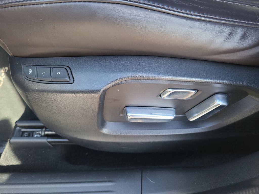 used 2023 Mazda CX-5 car, priced at $28,695