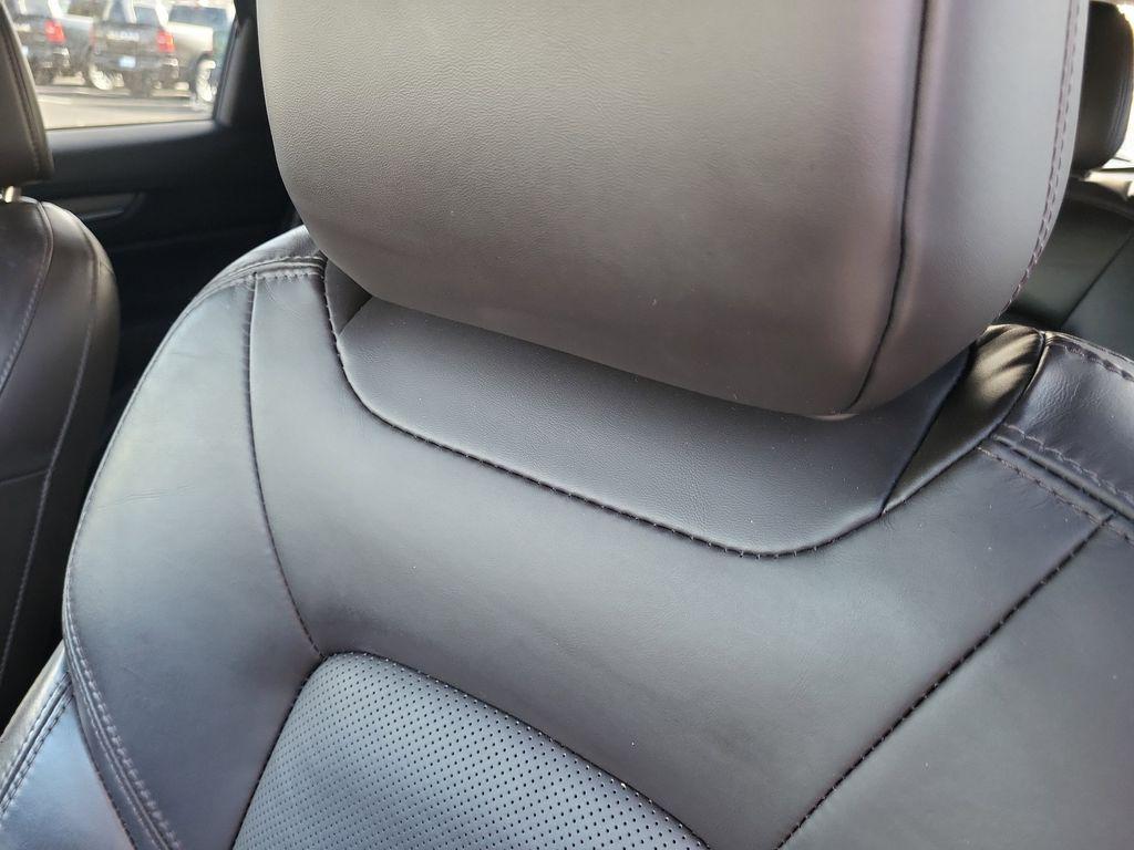 used 2023 Mazda CX-5 car, priced at $28,695