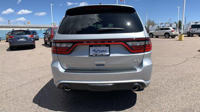 new 2024 Dodge Durango car, priced at $61,876