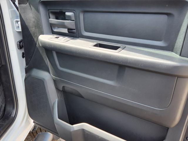 new 2025 Ram 3500 car, priced at $54,585