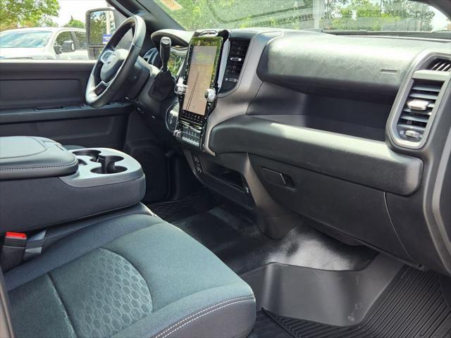 new 2025 Ram 3500 car, priced at $54,585
