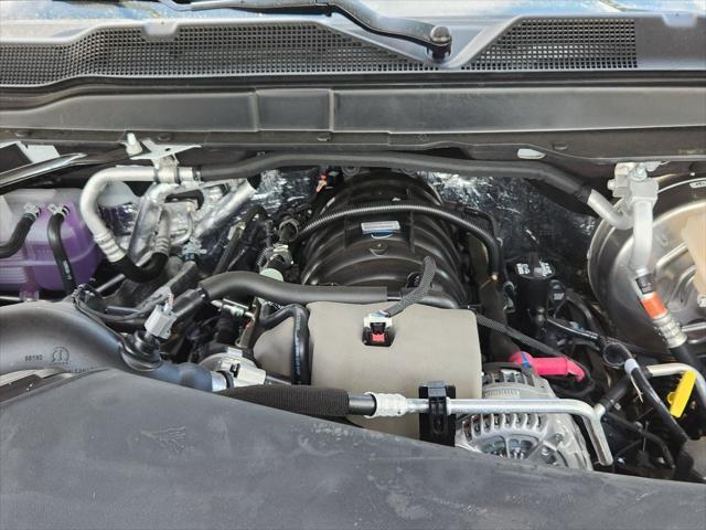 new 2025 Ram 3500 car, priced at $54,585