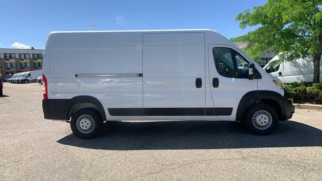 new 2024 Ram ProMaster 2500 car, priced at $54,228