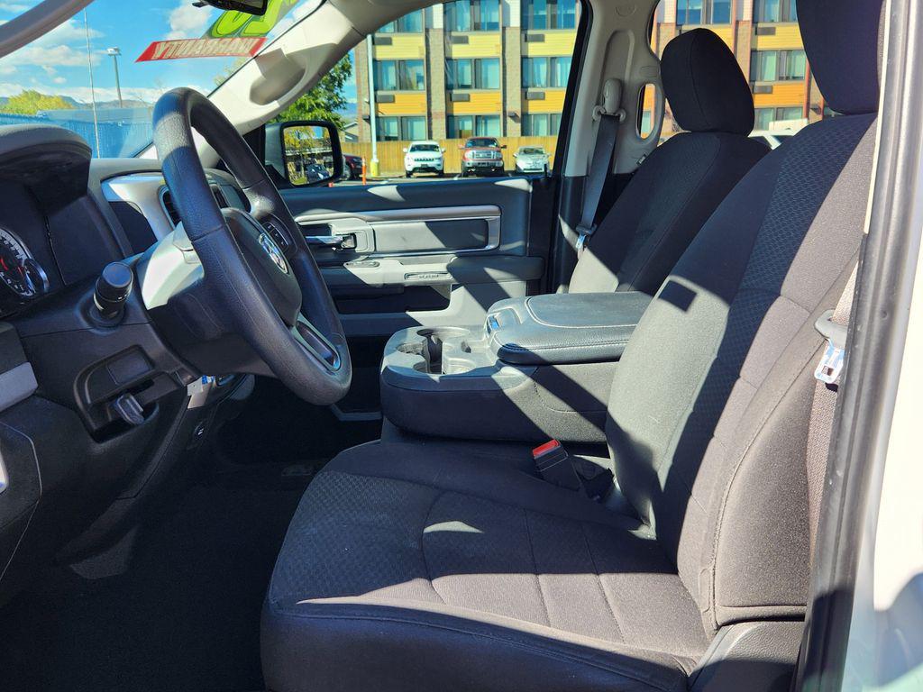 used 2020 Ram 1500 Classic car, priced at $30,195