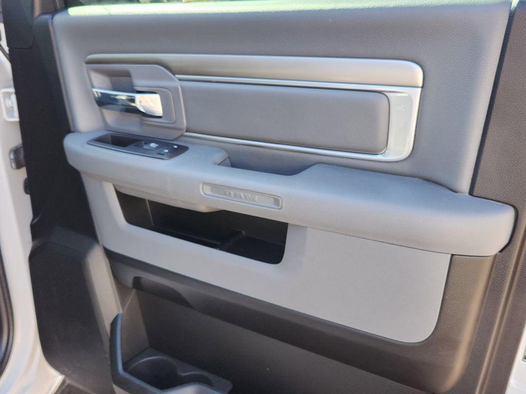 used 2020 Ram 1500 Classic car, priced at $30,195