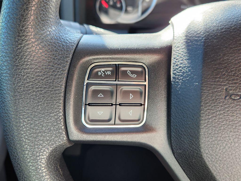 used 2020 Ram 1500 Classic car, priced at $30,195