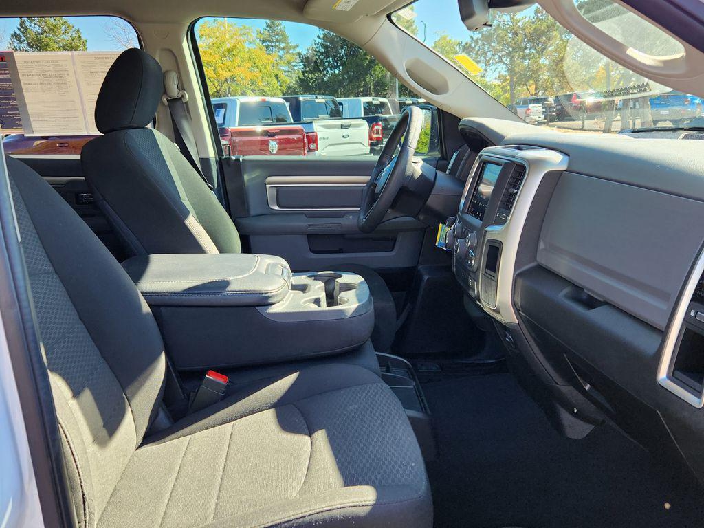 used 2020 Ram 1500 Classic car, priced at $30,195