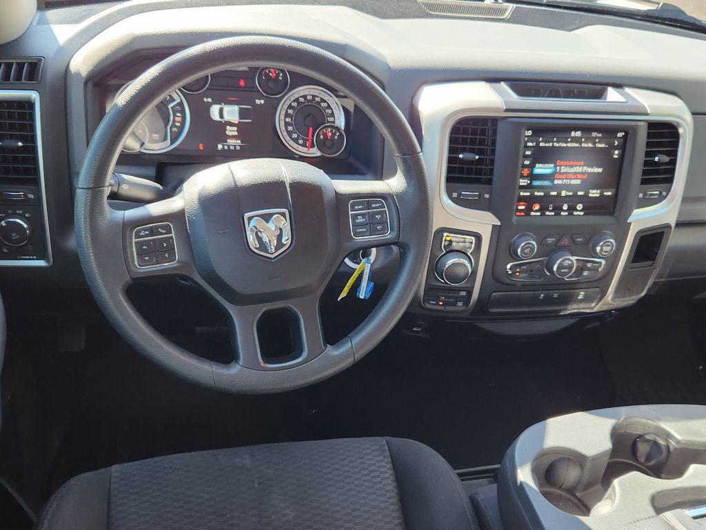 used 2020 Ram 1500 Classic car, priced at $30,195