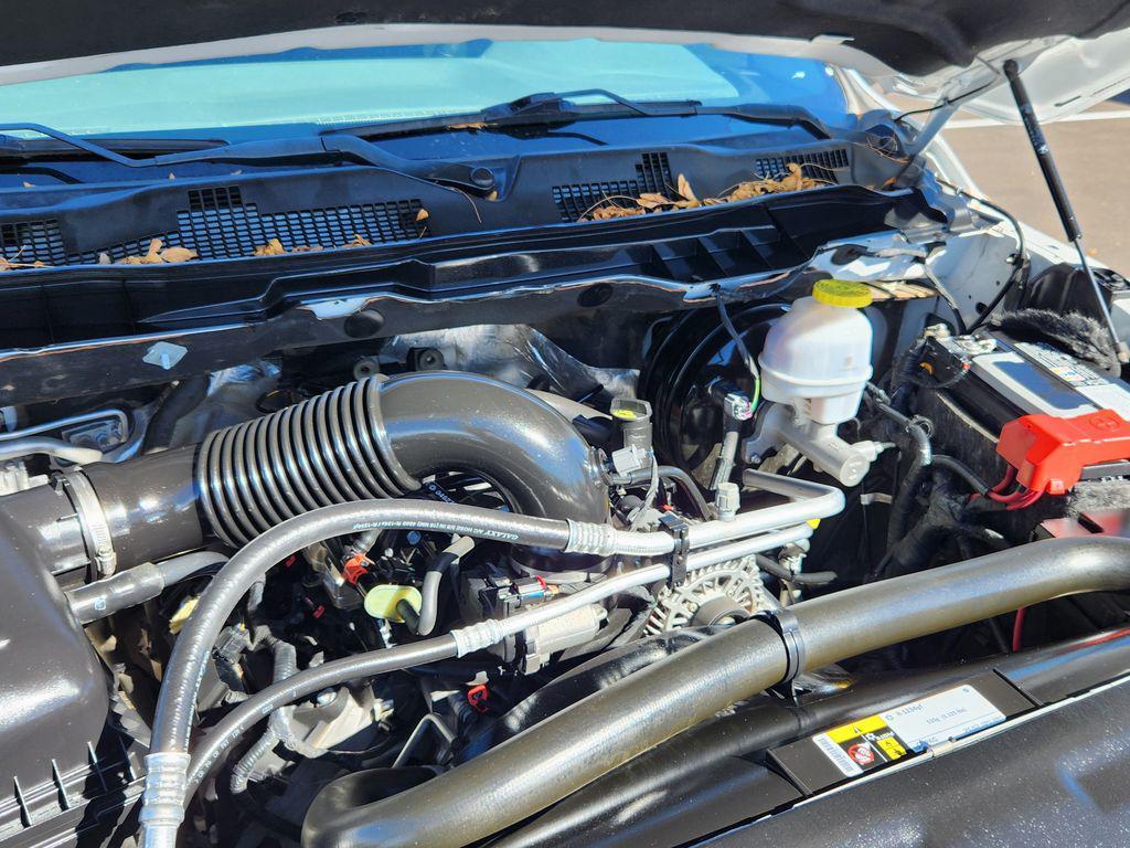 used 2020 Ram 1500 Classic car, priced at $30,195