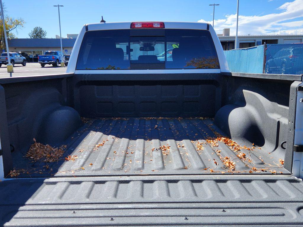 used 2020 Ram 1500 Classic car, priced at $30,195