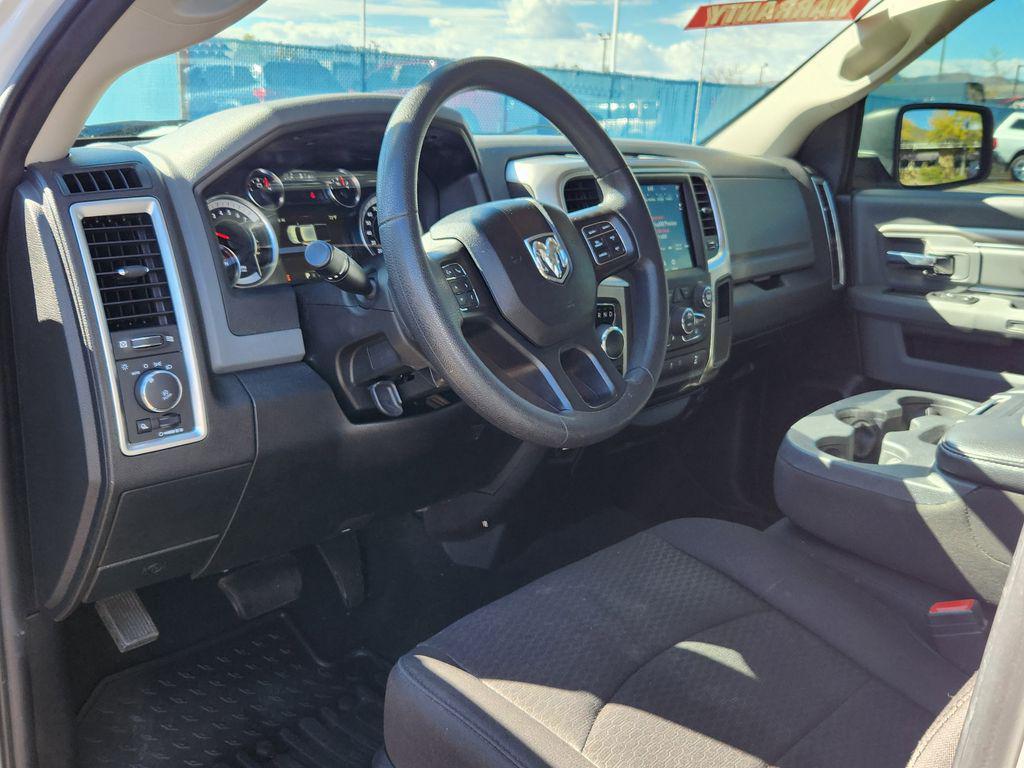 used 2020 Ram 1500 Classic car, priced at $30,195