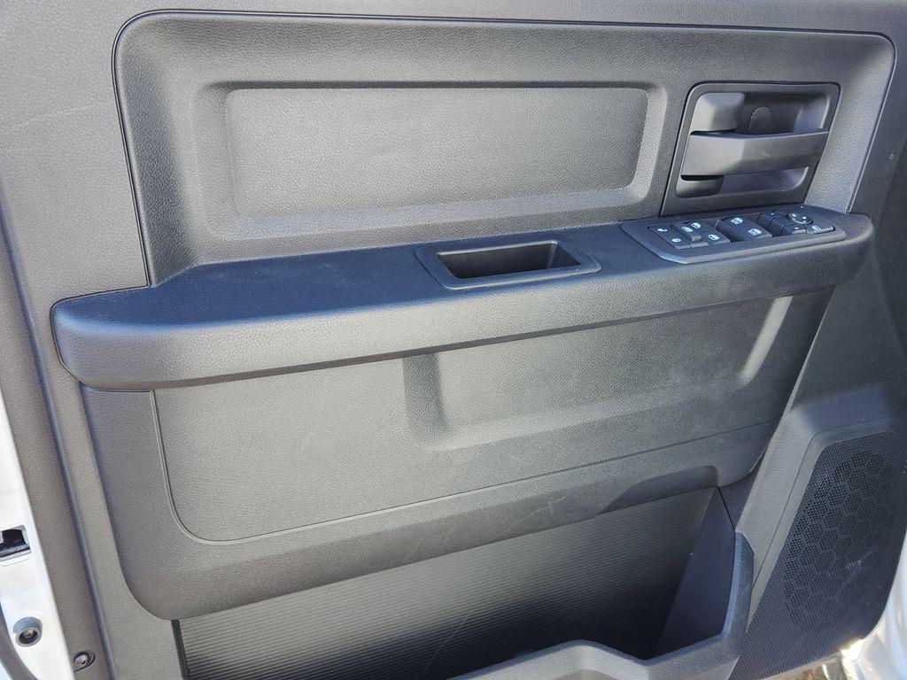 new 2026 Ram 3500 car, priced at $55,966