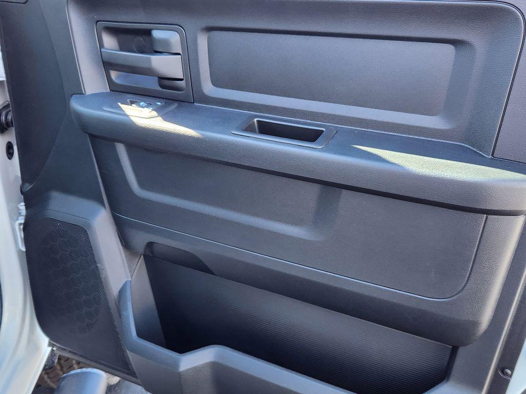 new 2026 Ram 3500 car, priced at $55,966