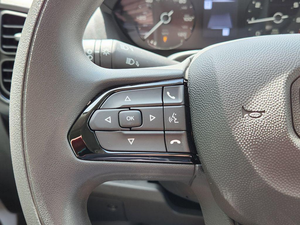 new 2025 Ram ProMaster 2500 car, priced at $43,995