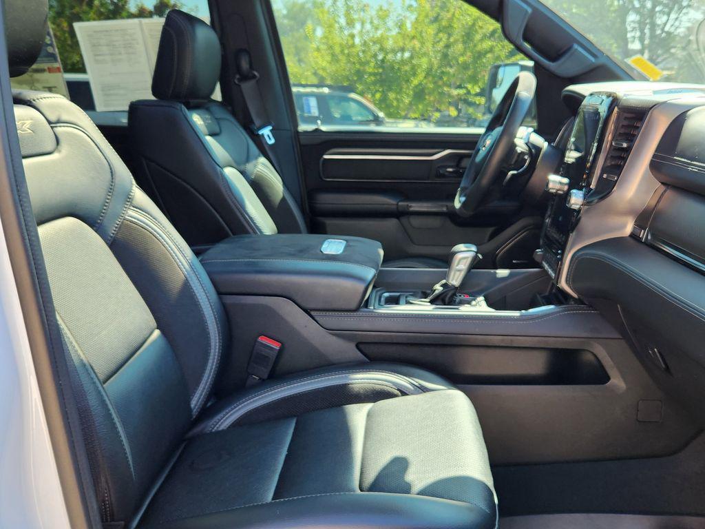 used 2022 Ram 1500 car, priced at $87,995