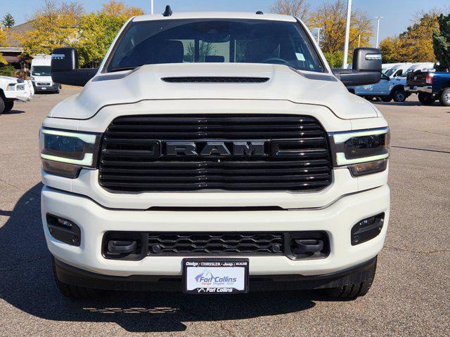 new 2024 Ram 2500 car, priced at $74,300