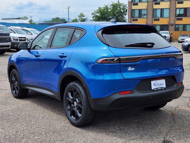 new 2024 Dodge Hornet car, priced at $32,398