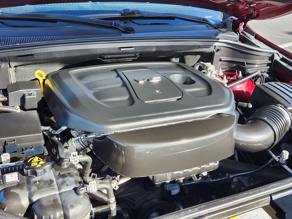 used 2020 Jeep Grand Cherokee car, priced at $27,418