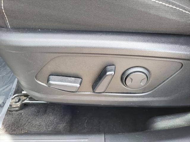 used 2024 Hyundai Tucson car, priced at $24,995