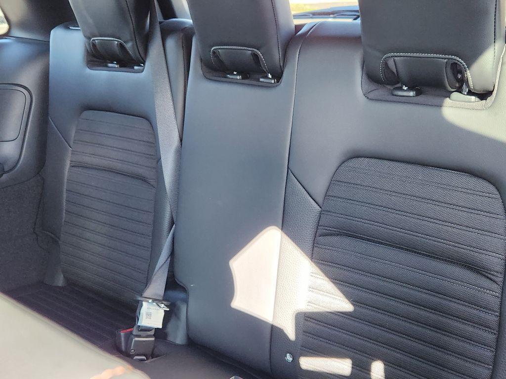 used 2024 Nissan Pathfinder car, priced at $39,195