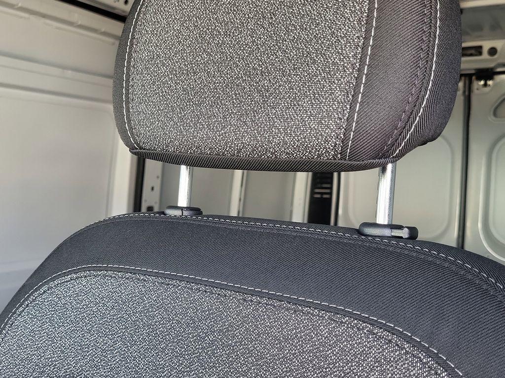 new 2026 Ram ProMaster 1500 car, priced at $50,814