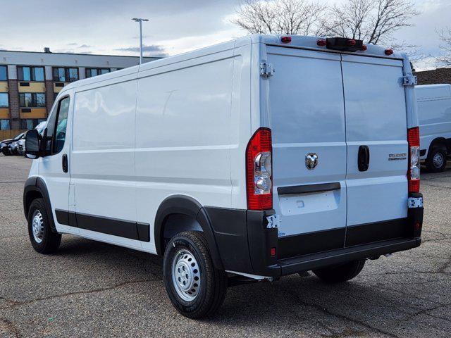 new 2025 Ram ProMaster 1500 car, priced at $50,579